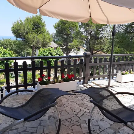 Patrizia'S Maison Ripatransone Buitenkant foto