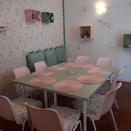 Patrizia'S Maison Ripatransone Buitenkant foto