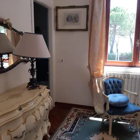 Patrizia'S Maison Ripatransone Buitenkant foto