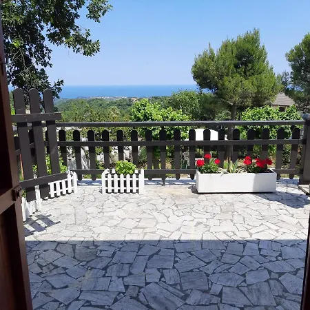 Patrizia'S Maison Ripatransone Buitenkant foto