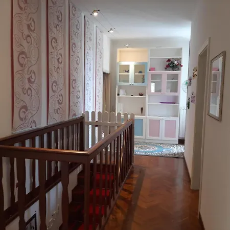 Patrizia'S Maison Ripatransone Buitenkant foto