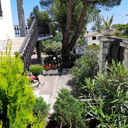 Patrizia'S Maison Ripatransone Buitenkant foto