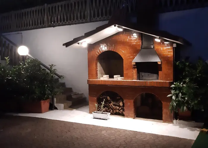 Patrizia\'S Maison