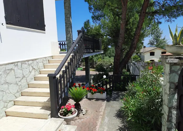 Patrizia\'S Maison