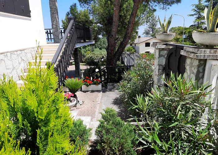 Patrizia\'S Maison