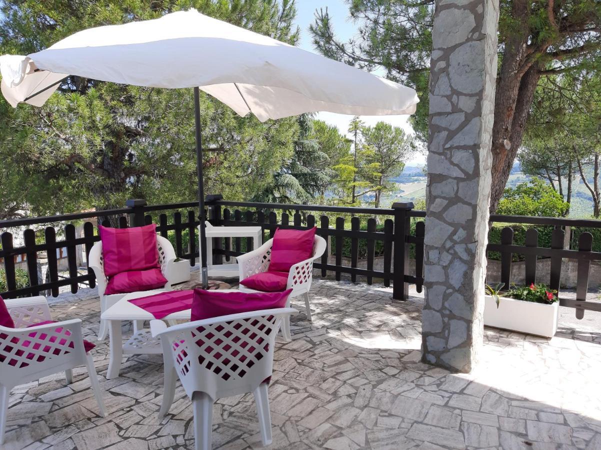 Holiday home Patrizia's Maison
