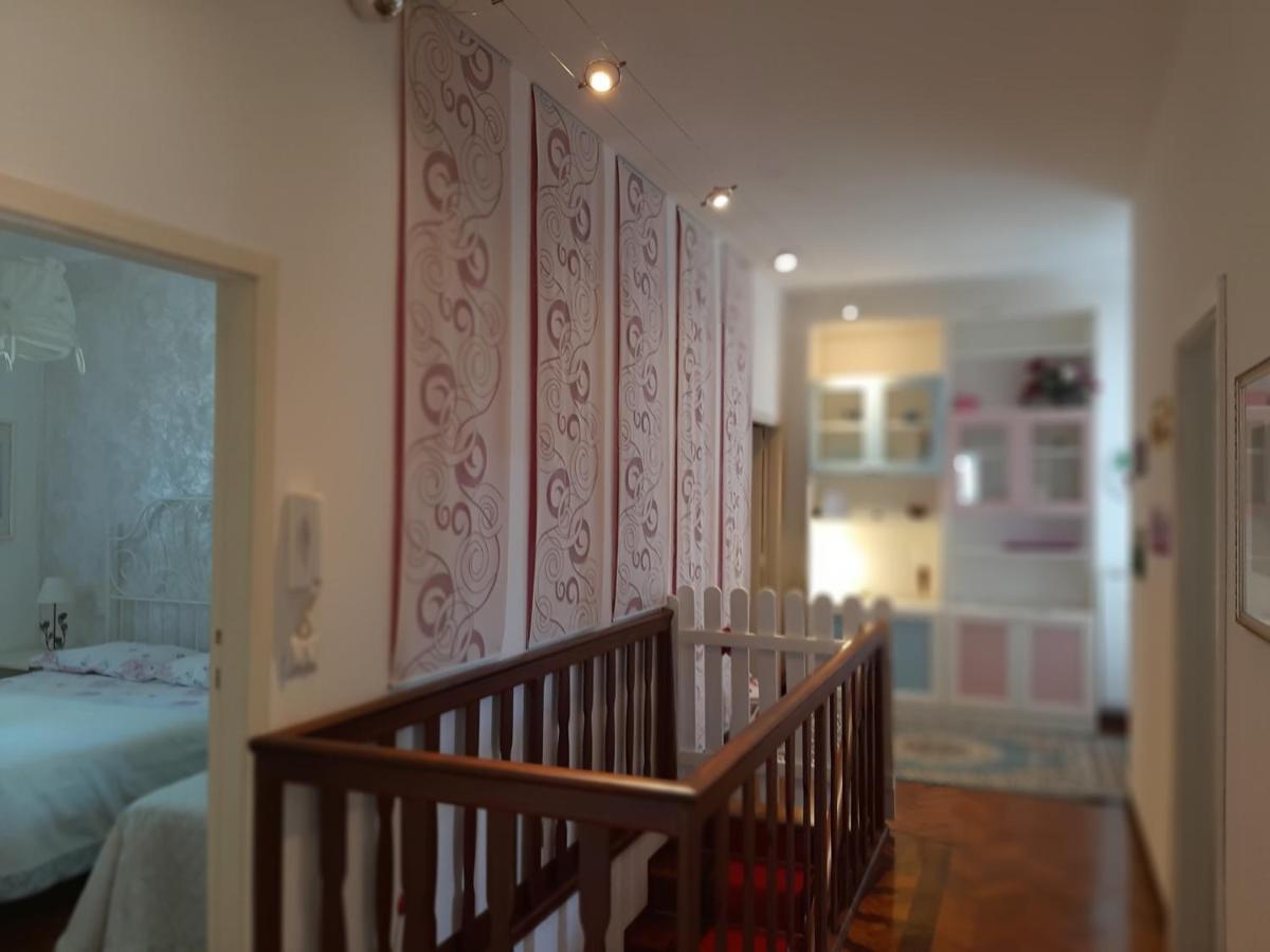 Patrizia's Maison Holiday home Ripatransone