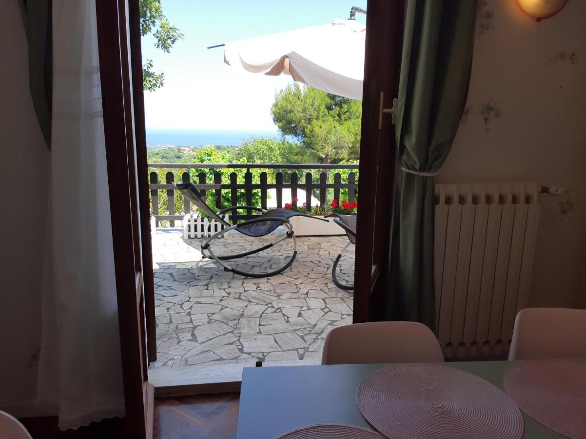 Holiday home Patrizia's Maison Ripatransone