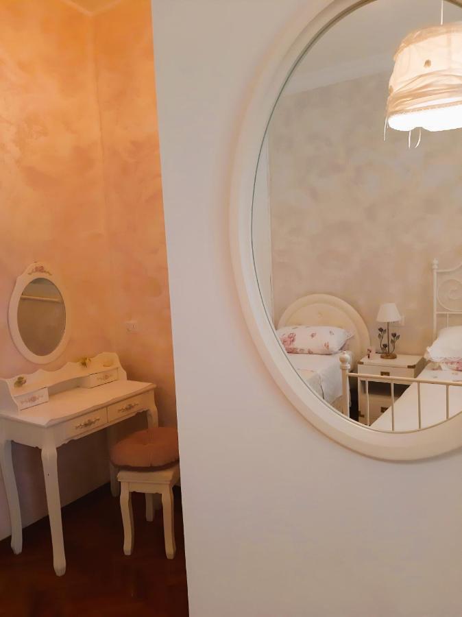 Patrizia's Maison