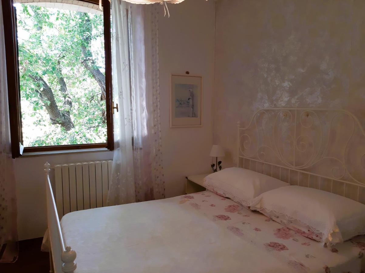 Holiday home Patrizia's Maison Ripatransone