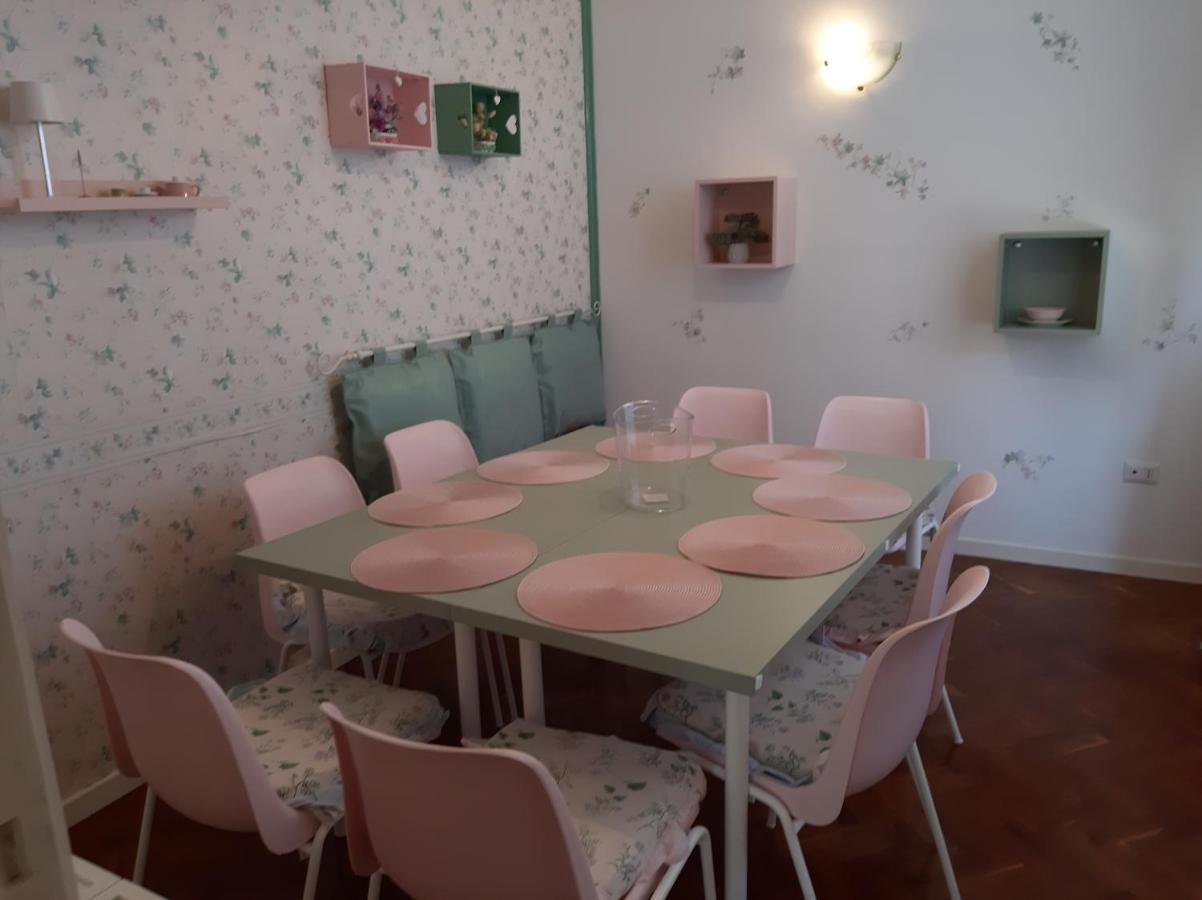 Holiday home Patrizia's Maison