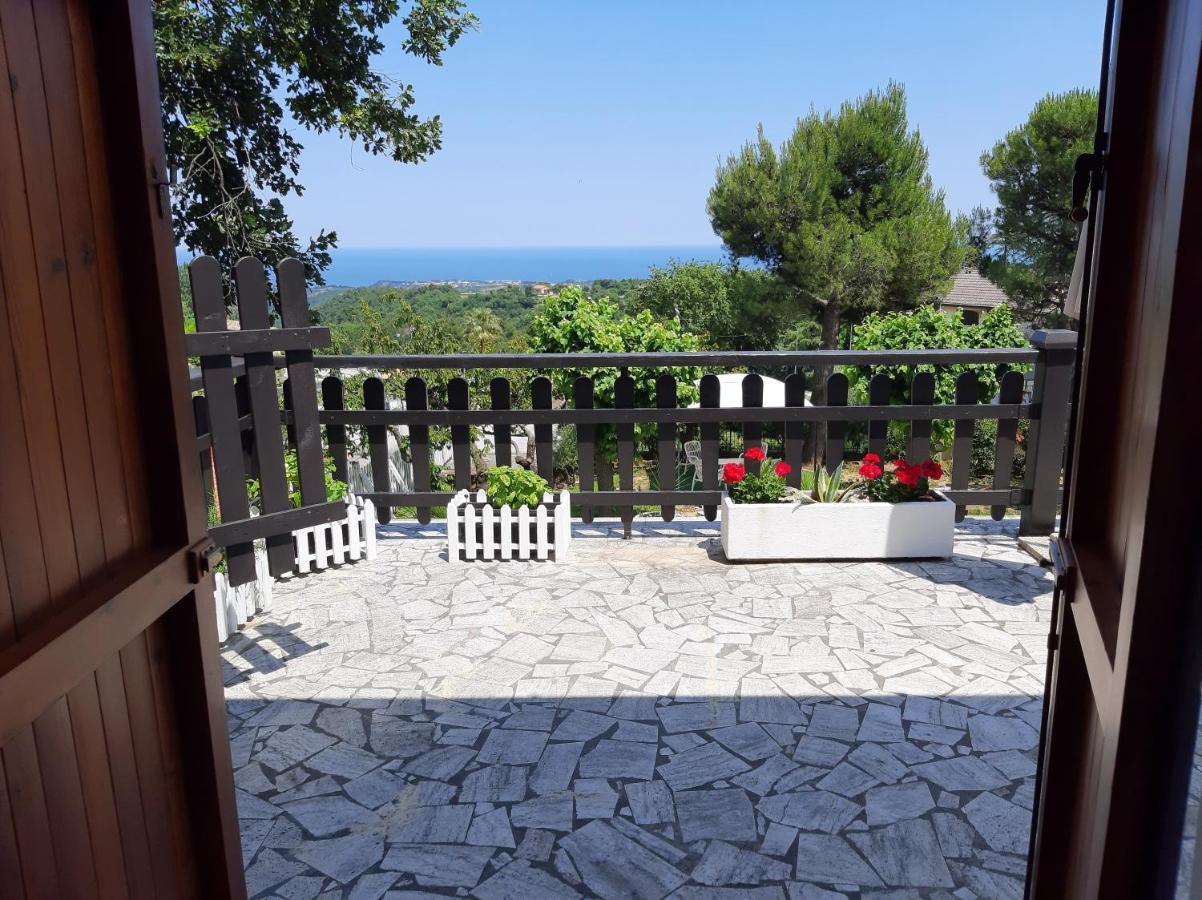 Holiday home Patrizia's Maison