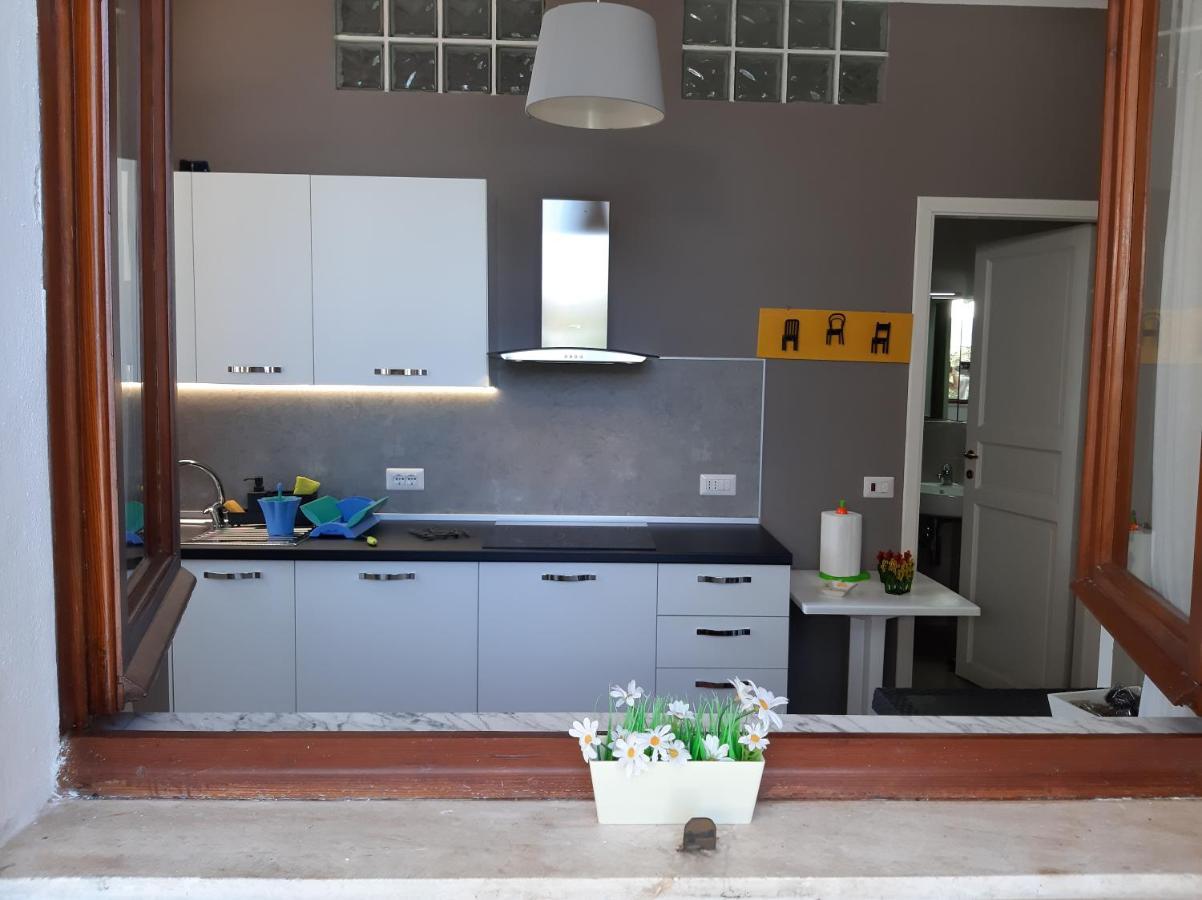 Patrizia's Maison Holiday home