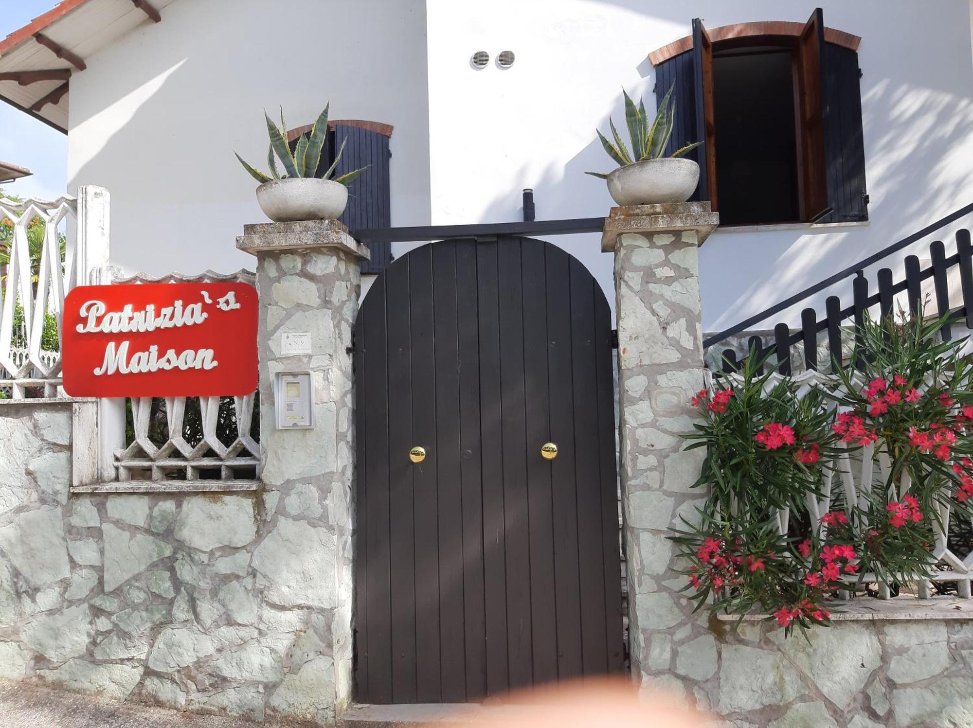 Patrizia's Maison Ripatransone