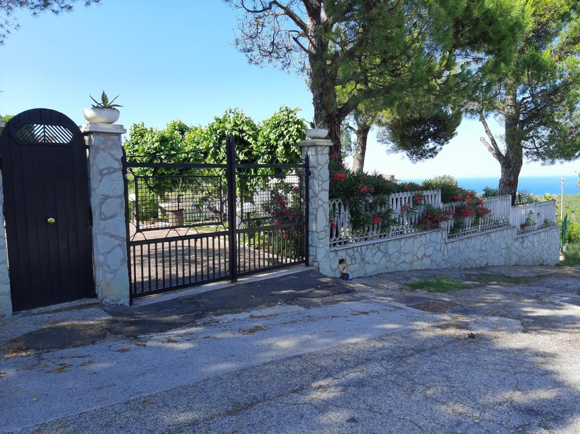 Patrizia's Maison Ripatransone