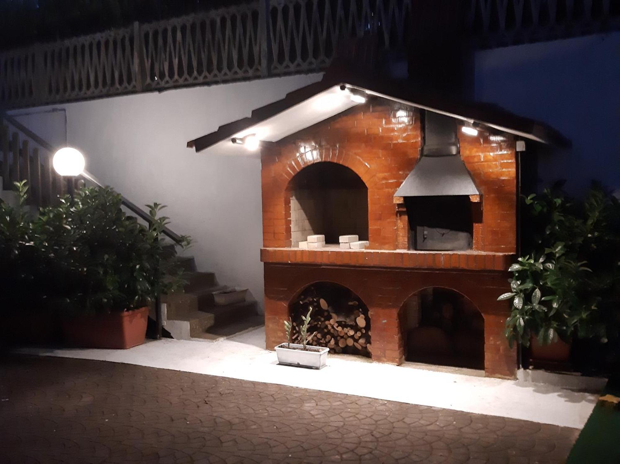 Patrizia's Maison