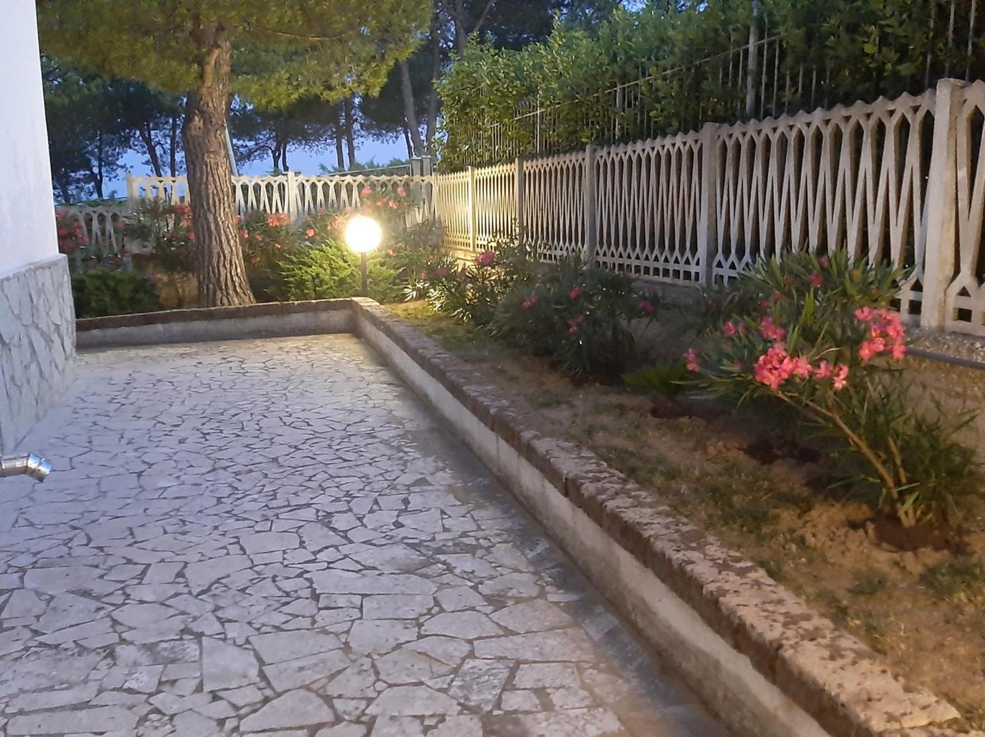Patrizia's Maison Holiday home