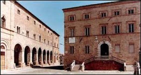 Patrizia's Maison Holiday home *