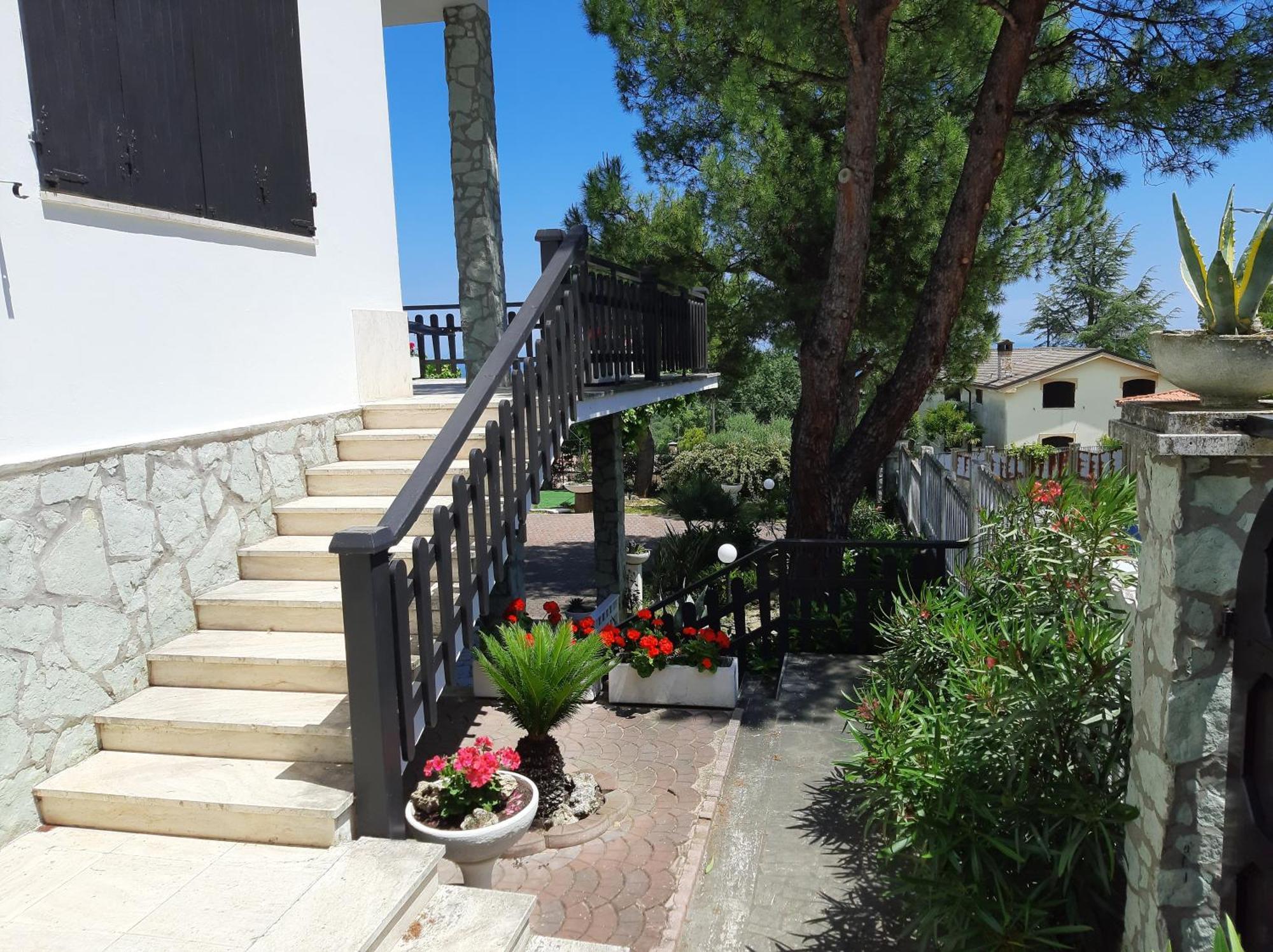 Patrizia's Maison Ripatransone